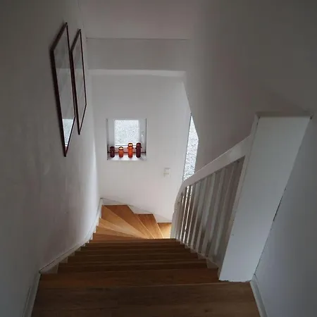Apartament Fire And Earth