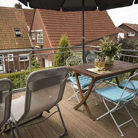 Apartament Fire And Earth Schillig
