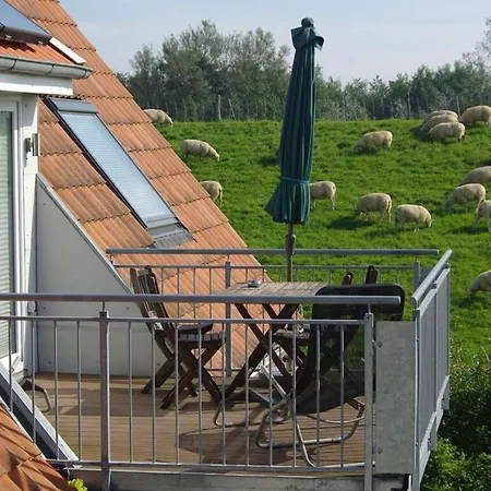 Fire And Earth Apartament Schillig